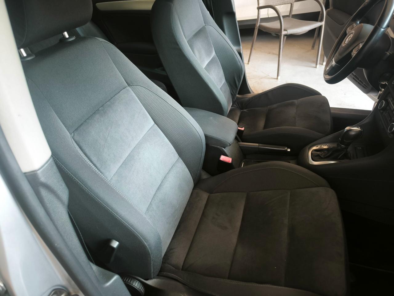 Volkswagen Golf 2.0 TDI 140CV DPF DSG 5p. Highline