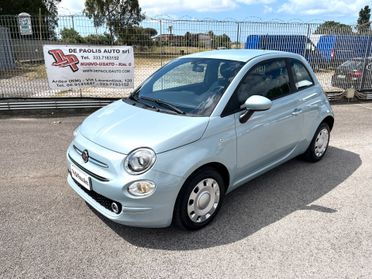 Fiat 500 1.0 Hybrid DOLCEVITA 2022