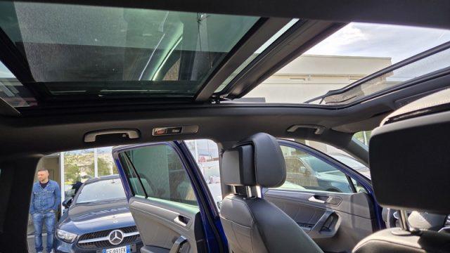VOLKSWAGEN Tiguan 1.5 TSI 150 CV DSG ACT R-Line PERMUTE TETTO