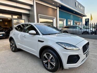 Jaguar E-Pace 1.5 I3 160 CV Auto R-Dynamic S