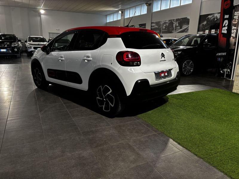 Citroën C3 PureTech 110 S&S Shine Pack EAT6