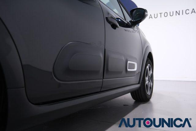 CITROEN C3 PURETECH 83 S&S PLUS NEOPATENTATI