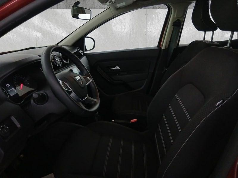 Dacia Duster 1.5 blue dci Comfort 4x4 115cv