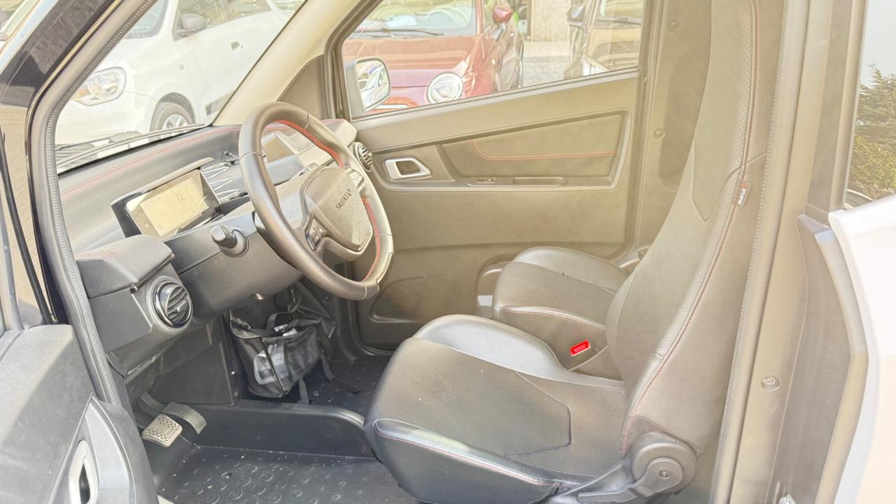 Silence S04 L7e 5,6 kWh