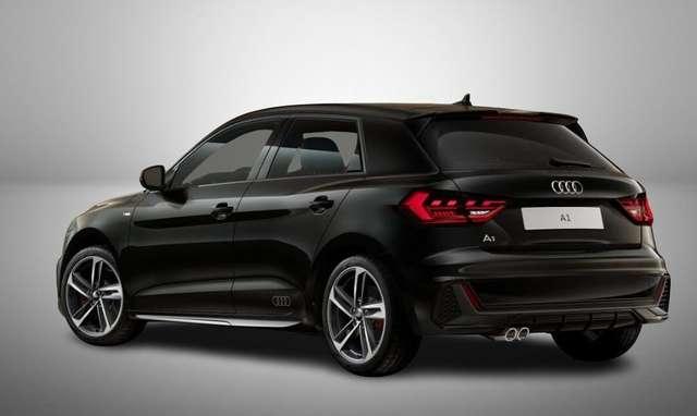 Audi A1 SPB 40 TFSI S-TR S-LINE 207CV UFF. ITALIA PROMO