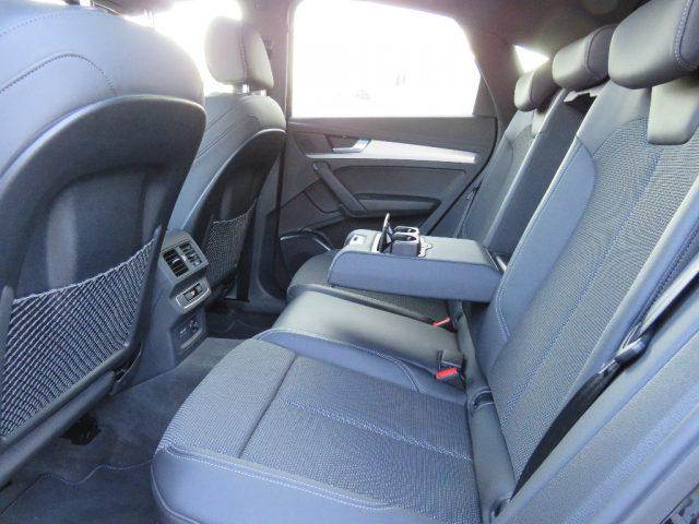 AUDI Q5 SPB SportBack S tronic S line #Tetto