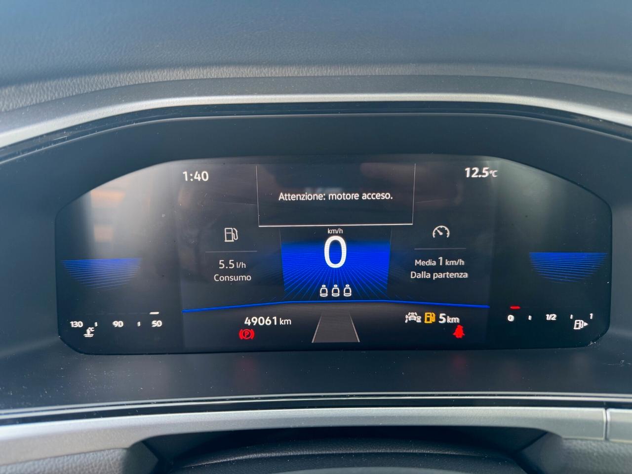 Volkswagen T-Roc 1.0cc TSI 110cv LIFE