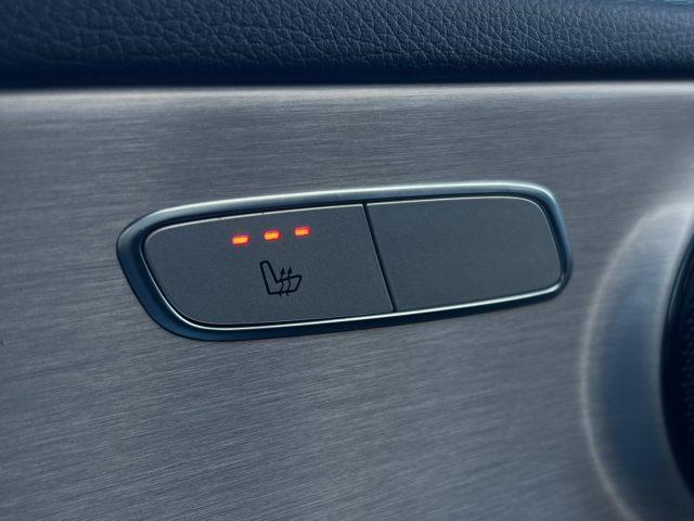 MERCEDES-BENZ C 200 d Auto Coupé Premium Plus AMG Line