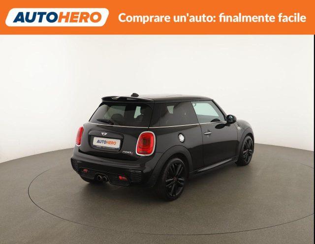 MINI Cooper S 2.0 Cooper S