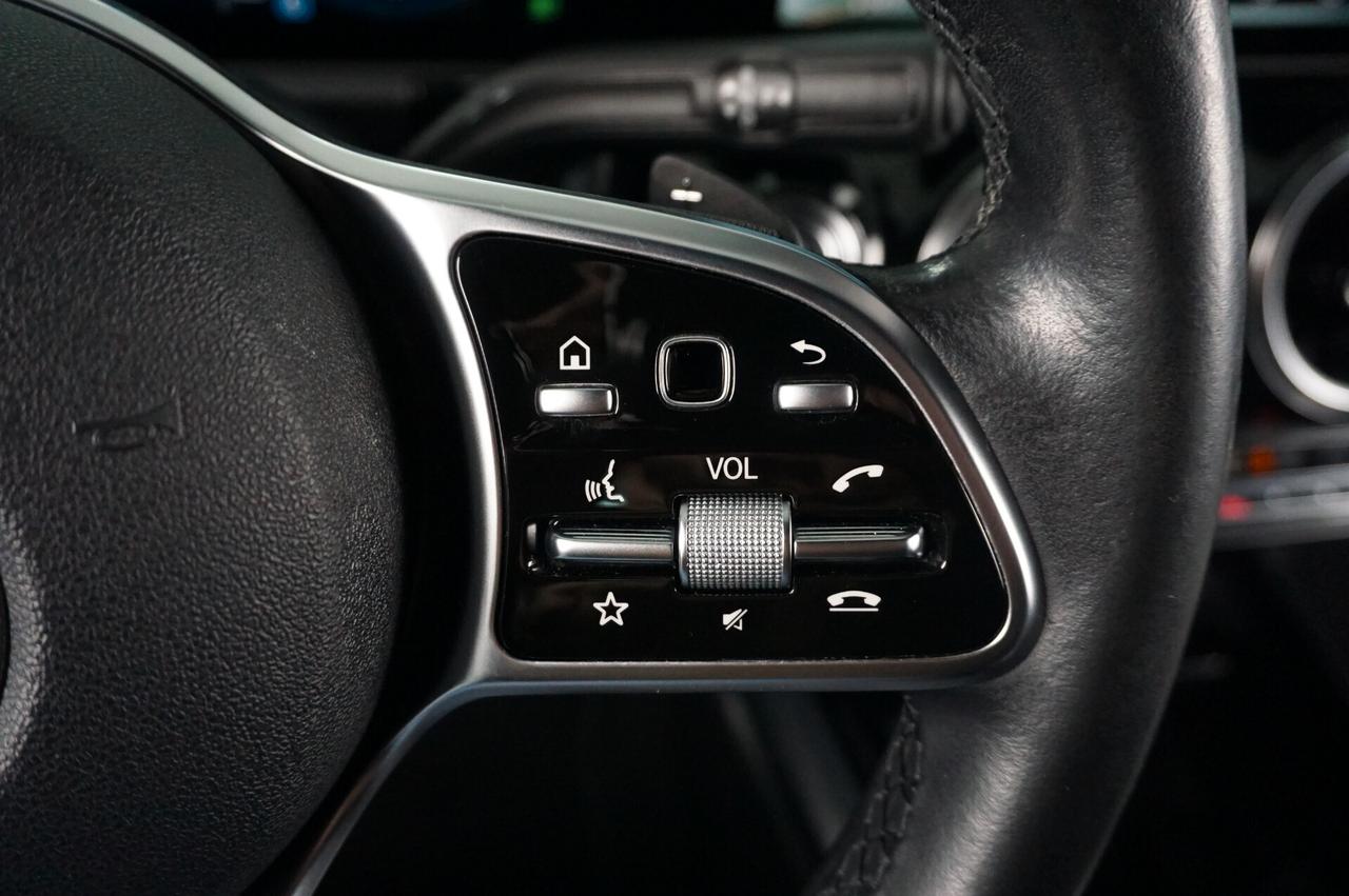 Mercedes-benz GLA 200 d Automatic Sport