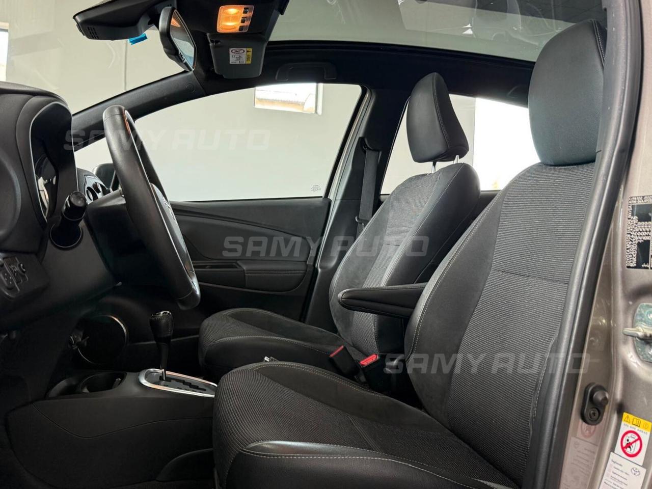 Toyota Yaris 1.5 Hybrid 5 porte Style