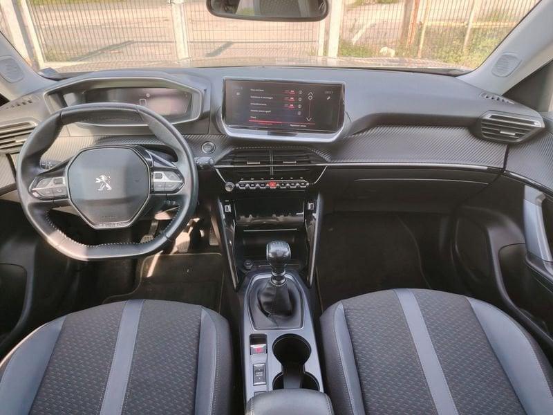 Peugeot 2008 PureTech 130 S&S Allure