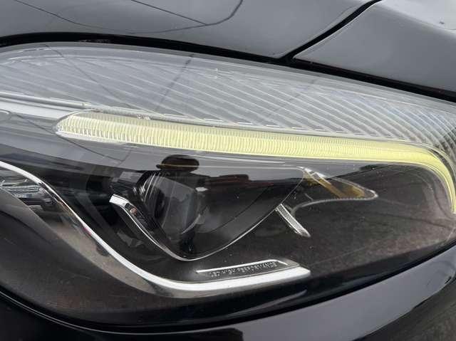 Mercedes-Benz A 200 d Premium auto