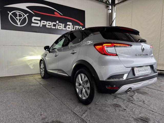 RENAULT Captur TCe 90cv GPL