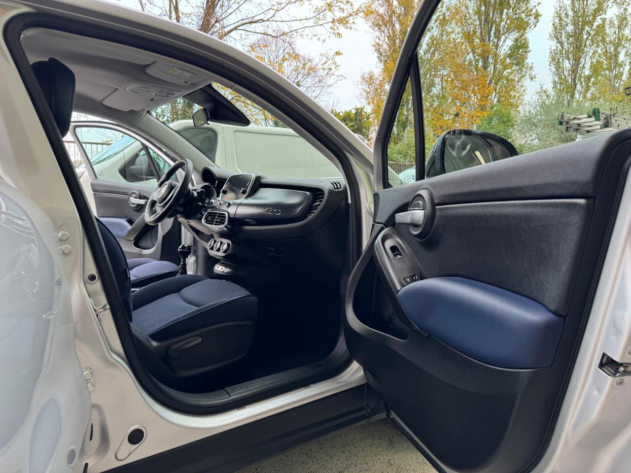 Fiat 500X 1.0 T3 Cult GARANZIA 24 MESI FACE LIFT