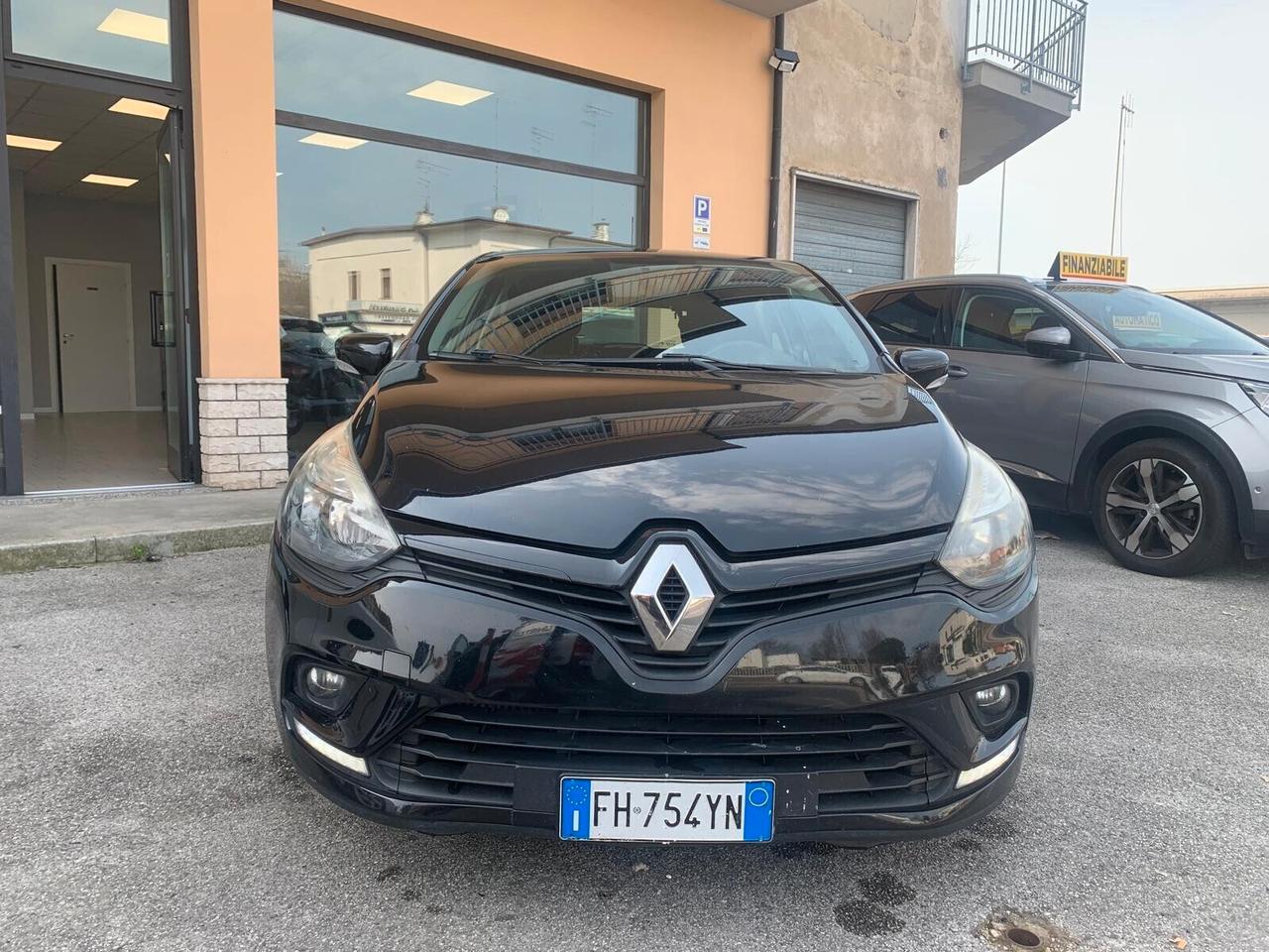 Renault Clio dCi 75CV 5p S&S Neopat.