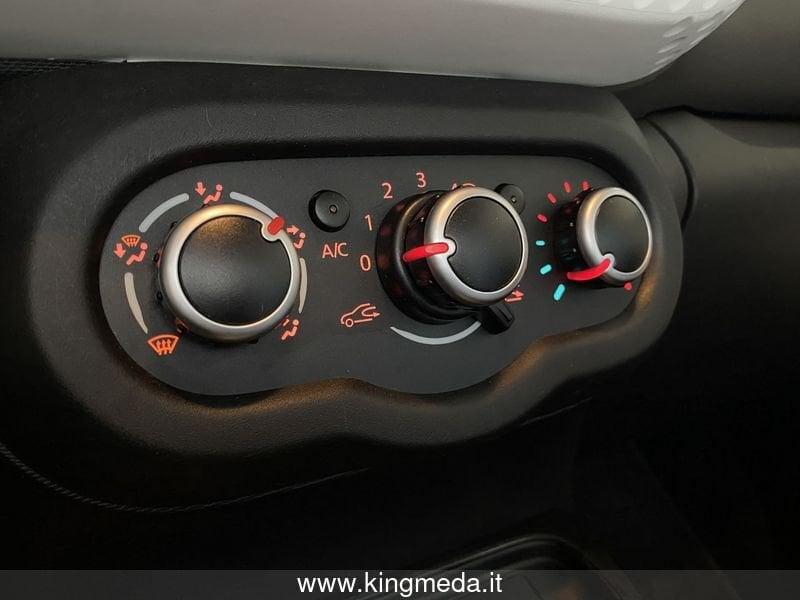 Renault Twingo SCe 65 CV Duel