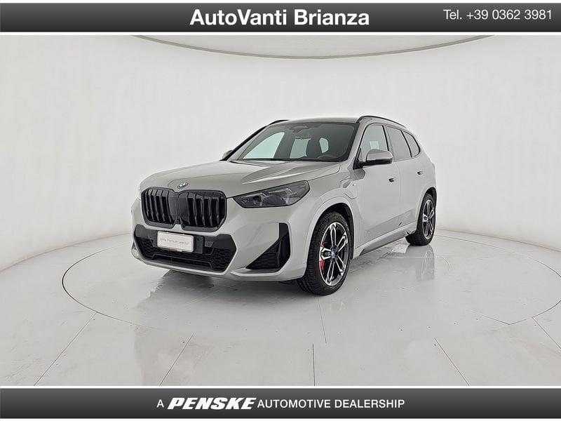 BMW X1 X1 xdrive 25e MSport Pro