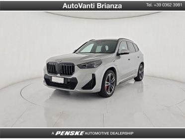 BMW X1 X1 xdrive 25e MSport Pro
