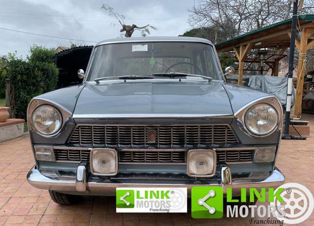 FIAT 1800 .