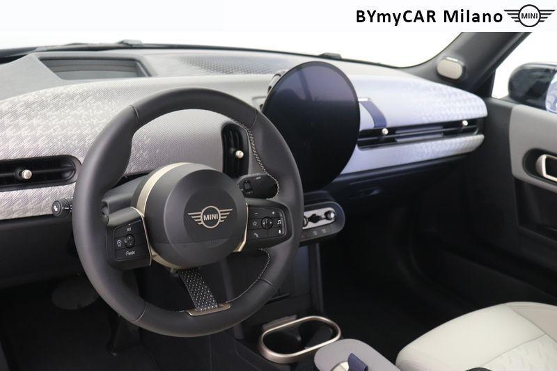 Mini Mini Cooper Cabrio 2.0 S Favoured Auto