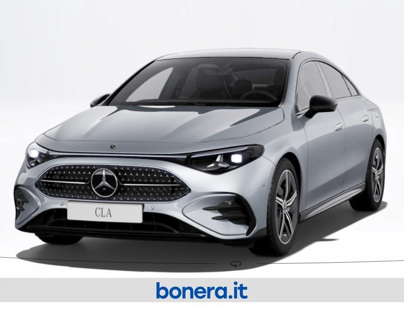 Mercedes CLA 200 200 Advanced Plus 4Matic Auto