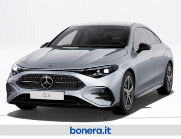 Mercedes CLA 200 200 Advanced Plus 4Matic Auto