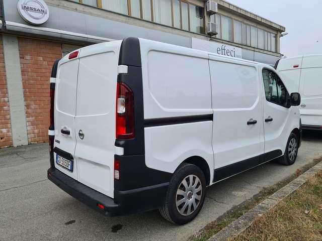 Nissan NV300 2.0dci 120cv VAN euro6