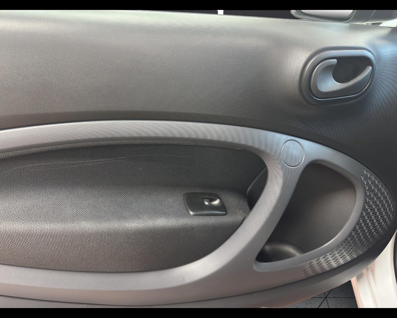SMART fortwo 3ªs.(C/A453) - fortwo EQ Passion