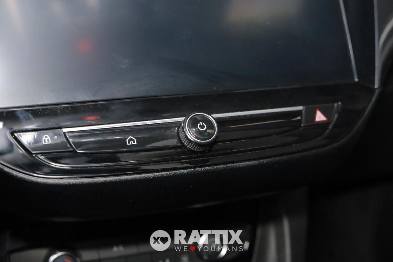 Opel Corsa 1.2 100CV GS