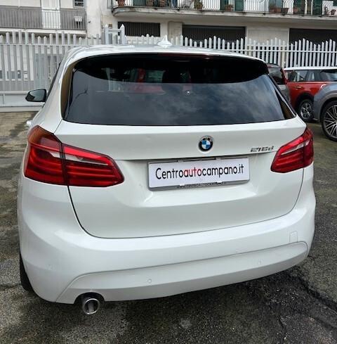 BMW 216 Serie 2 Active Tourer