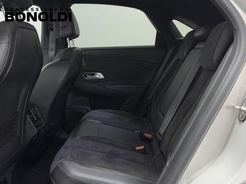 DS DS 7 BlueHDi 130 Automatica Performance Line