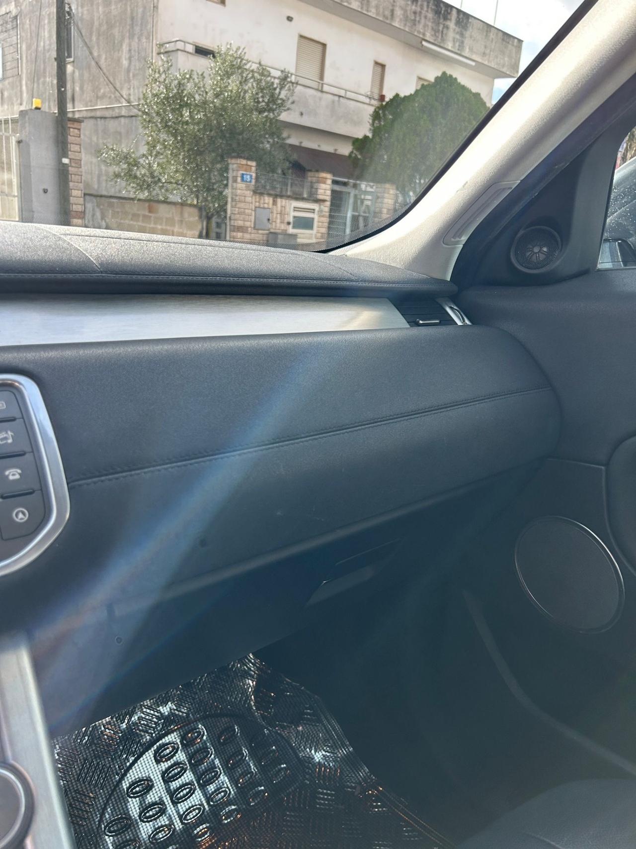 Land Rover Evoque 2.0 TD4 150 CV -2017 LED/18"