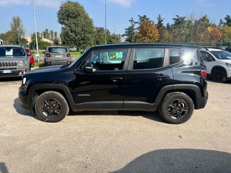 Jeep Renegade 1.0 T3 Limited