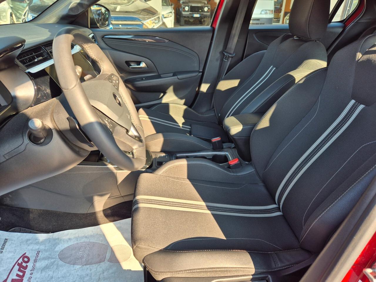 Opel Corsa 1.2 100 CV aut. GS