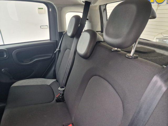 FIAT Panda 1.0 FireFly S&S Hybrid City Life da ?129,00 mensil