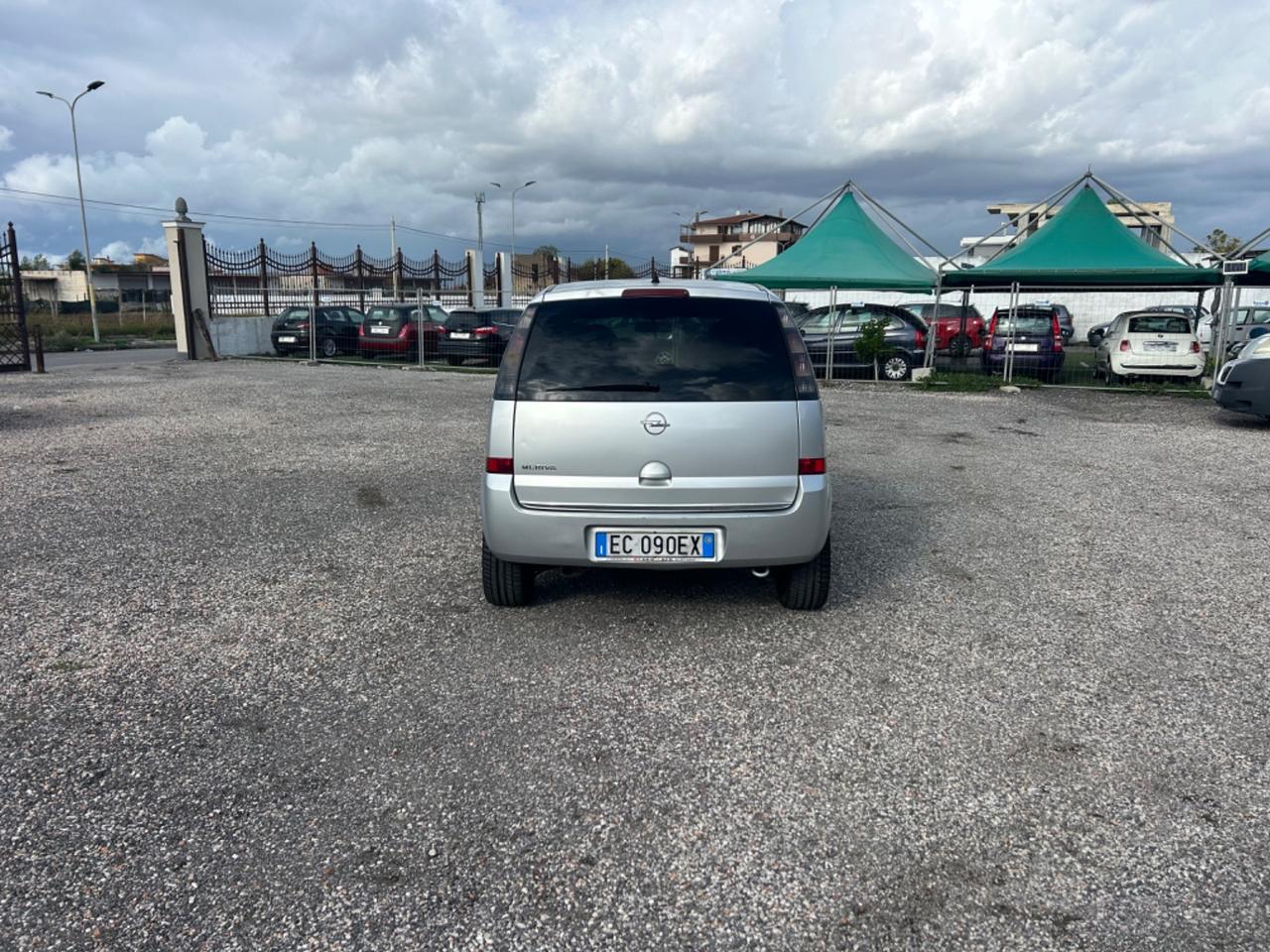 Opel Meriva 1.4 16V Enjoy