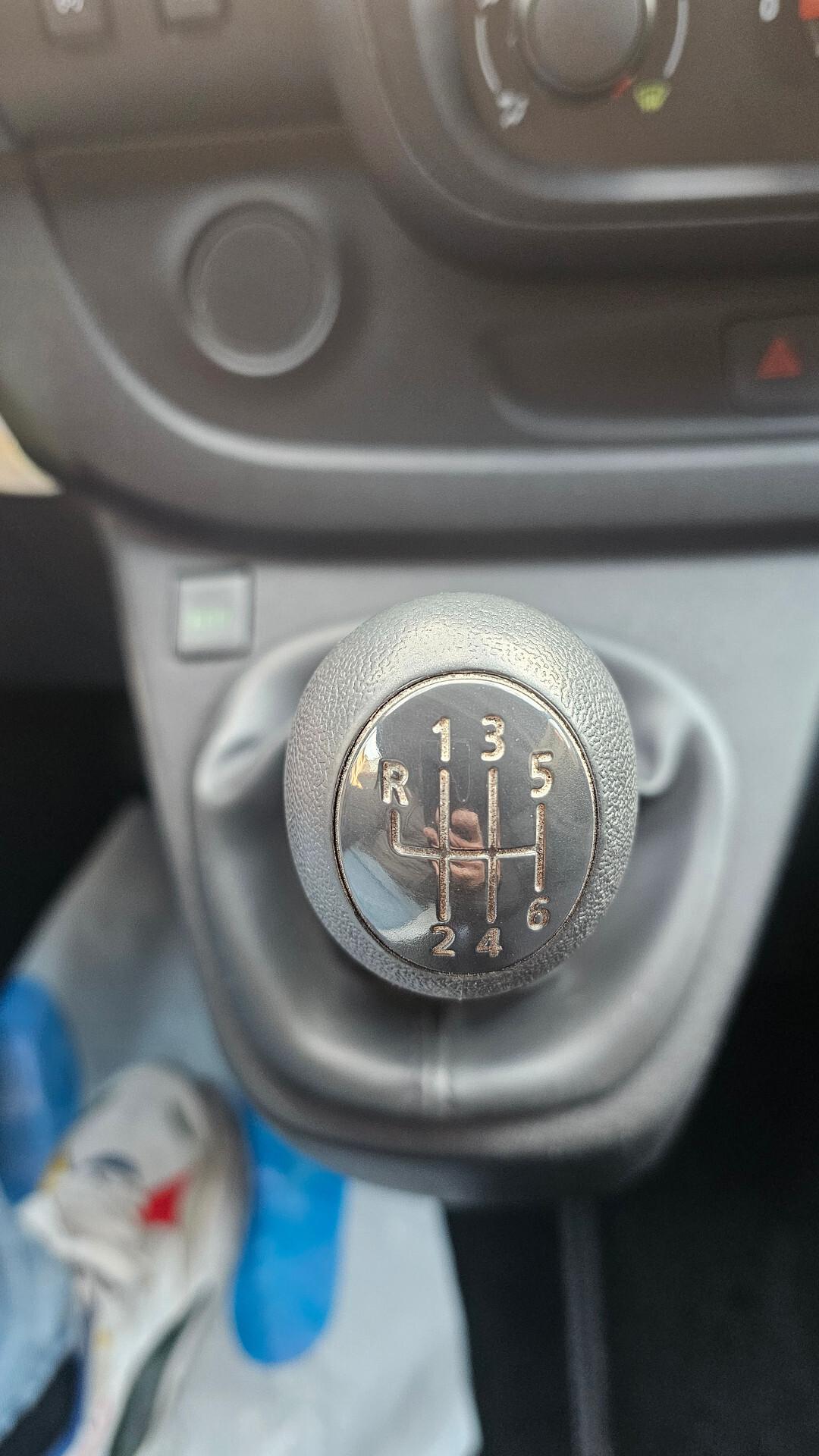 Vivaro 27 1.6 BiTurbo S&S PC-TN L1H1 UNIPROPRIETARIO ITALIANO IVA ESPOSTA