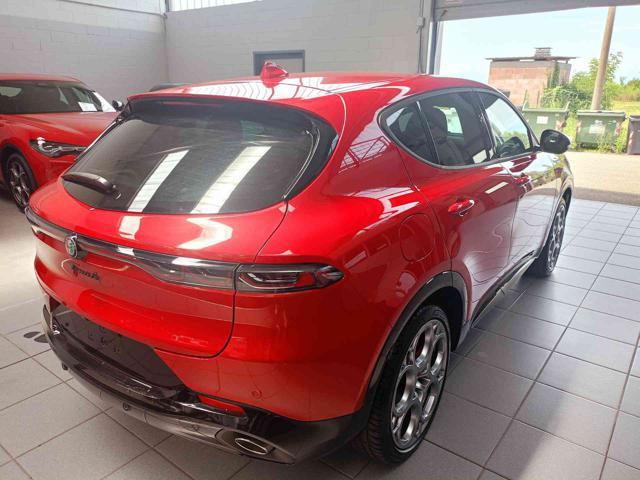 ALFA ROMEO Tonale 1.3 280 CV PHEV AT6 Q4 Speciale