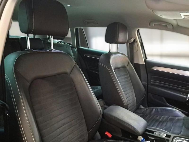 VOLKSWAGEN PASSAT VARIANT 2.0 TDI SCR 140KW 4MOTION EXECUTIVE BMT DSG 5 PORTE STATION WAGON