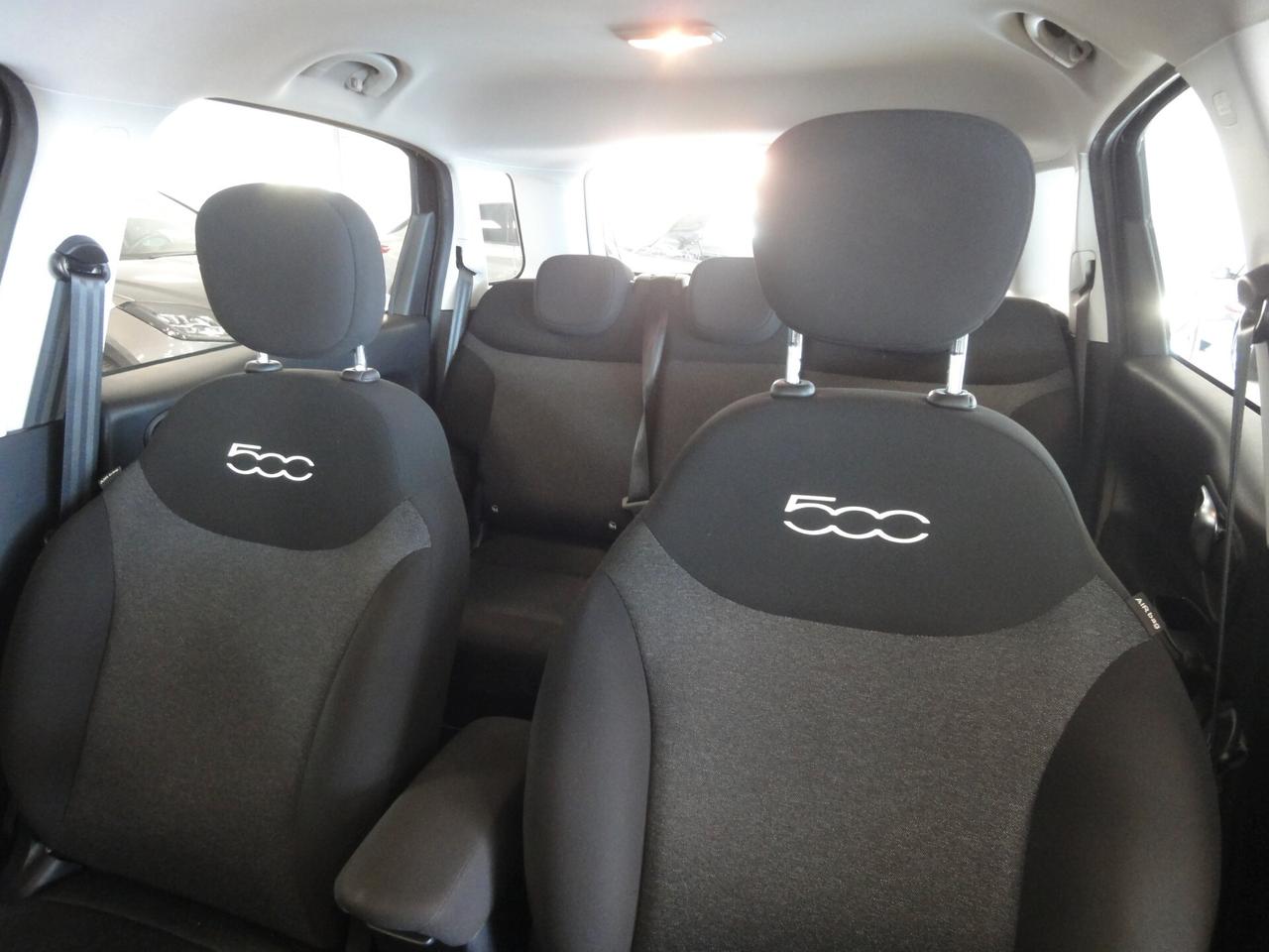Fiat 500L 1.3 Multijet 95 CV Business