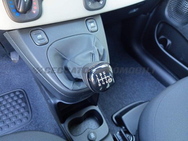 FIAT Pandina Pandina 1.0 65cv Hybrid Cross