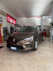 Renault Clio Blue dCi 8V 85 CV Zen