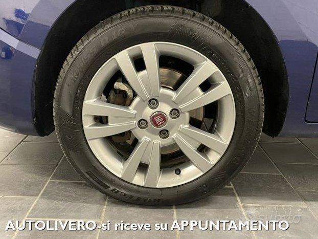 FIAT Qubo 1.3 MJT 95 CV Dynamic