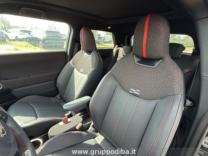 MINI Cooper Mini J01 All-Electric Mini SE Classic