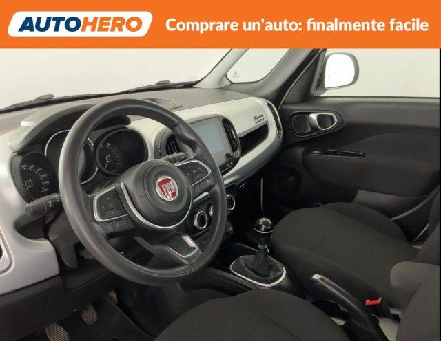 FIAT 500L 1.4 95 CV S&S Connect