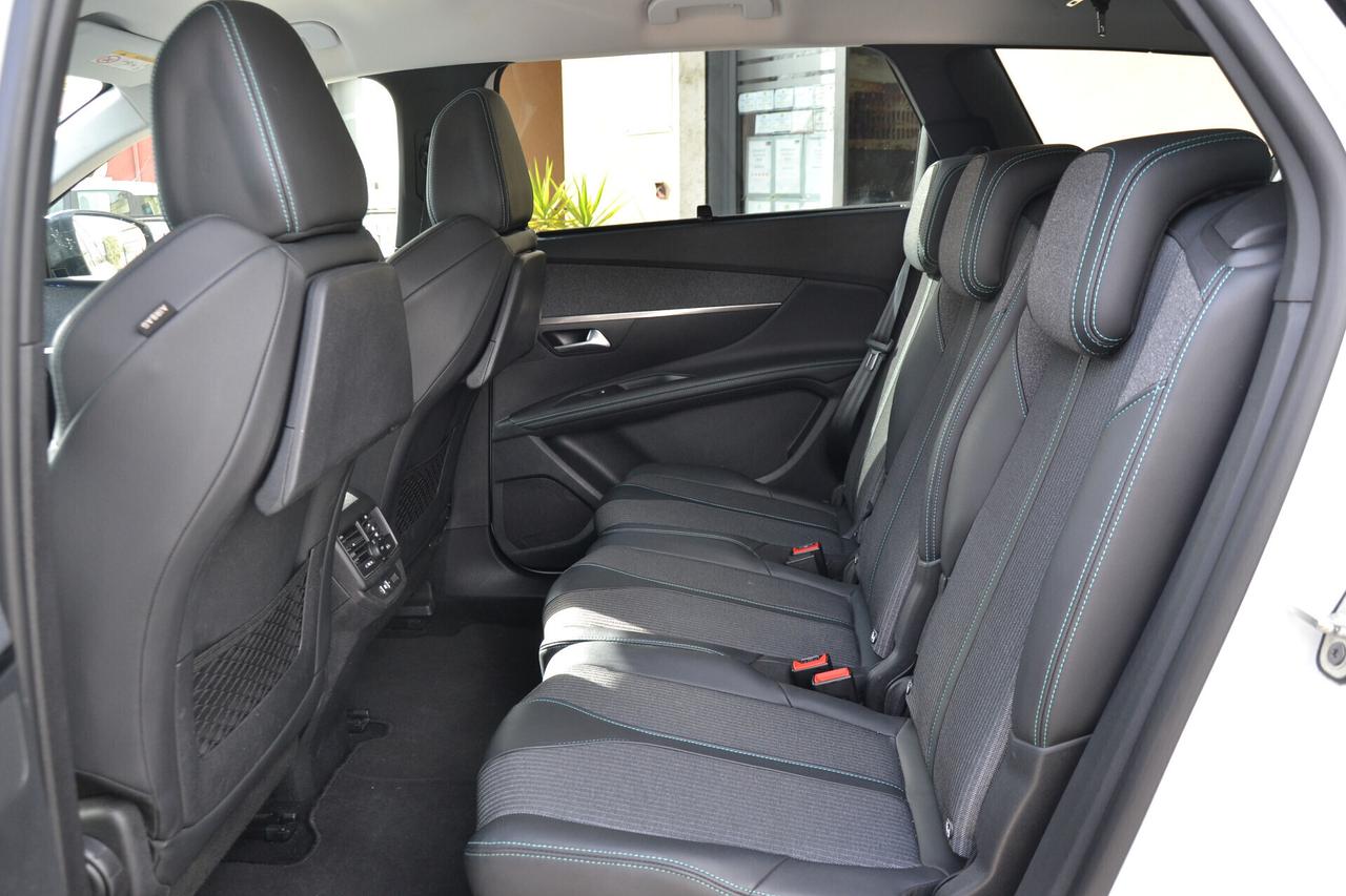 Peugeot 5008 1.5 HDi 130CV 7 POSTI AUT.**PREZZO REALE**UNIPRO'*