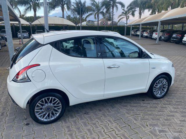 LANCIA Ypsilon 1.3 MJT 16V 95 CV 5 porte S&S Silver