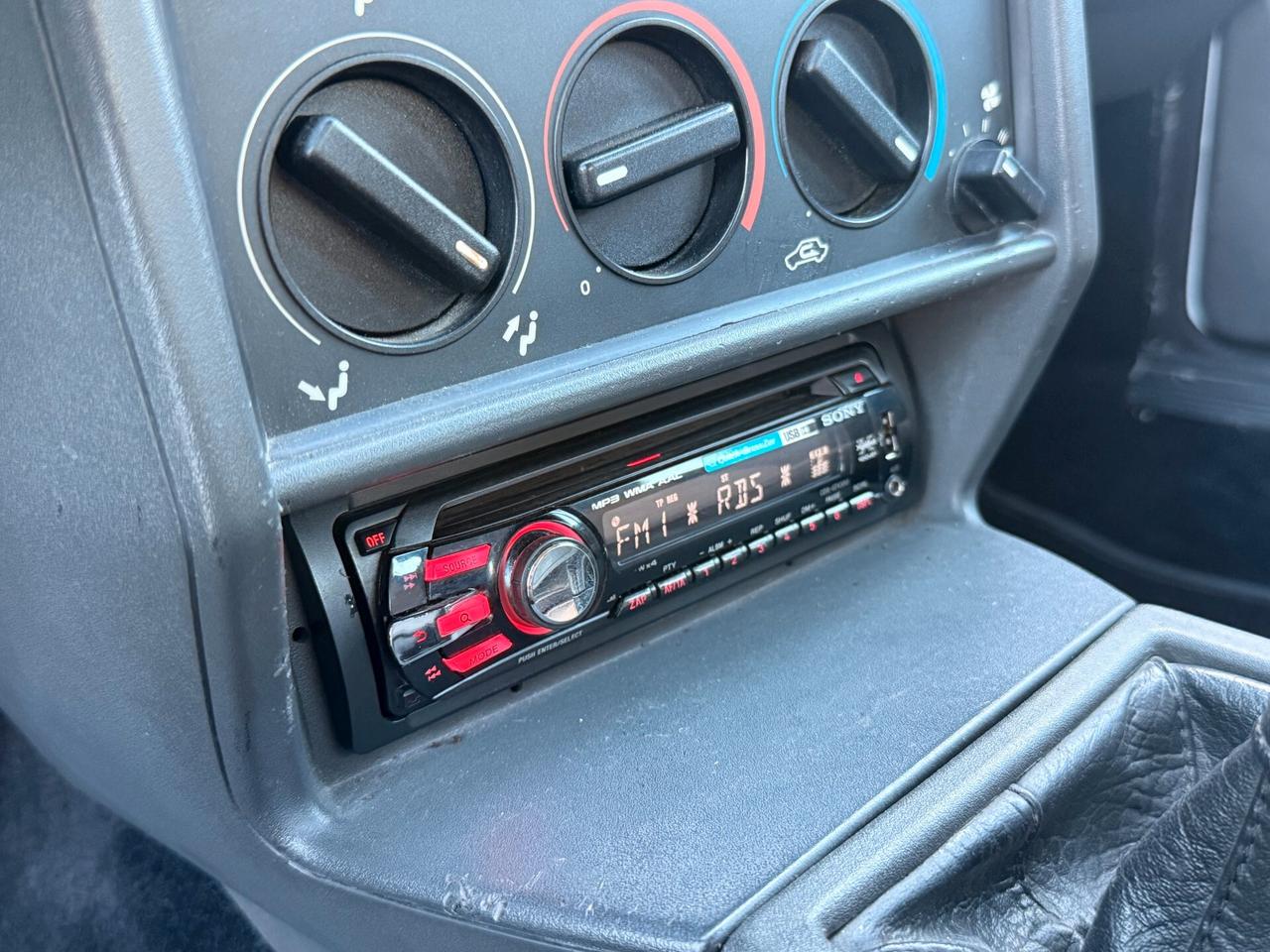 Alfa Romeo 75 2.0i Twin Spark