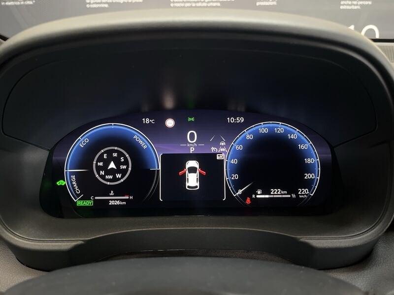 Toyota Yaris Yaris 1.5 130 Hybrid 5 porte GR Sport